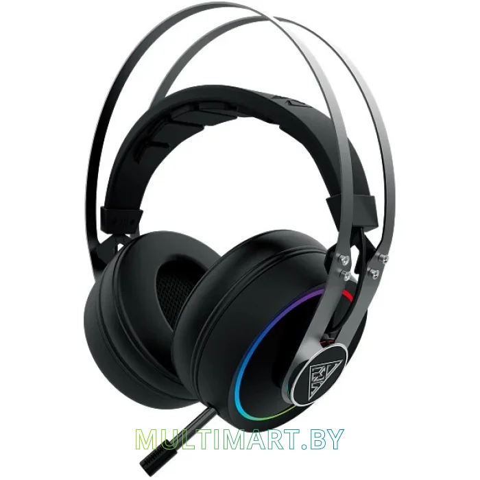 Наушники Gamdias Hebe P1A